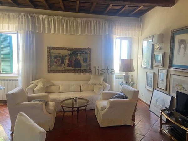 appartamento in vendita a Segni