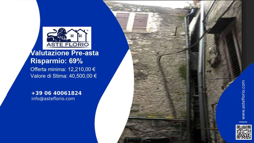 appartamento in vendita a Segni