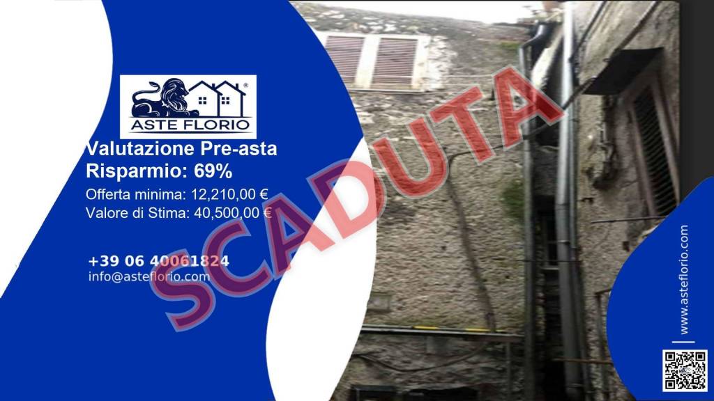 appartamento in vendita a Segni