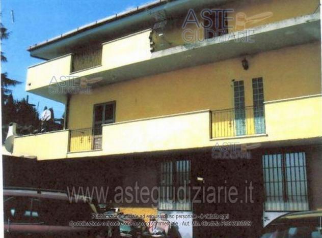 appartamento in vendita a Segni