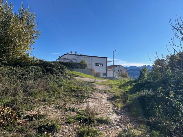 terreno edificabile in vendita a Segni