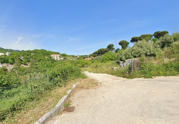 terreno edificabile in vendita a Segni