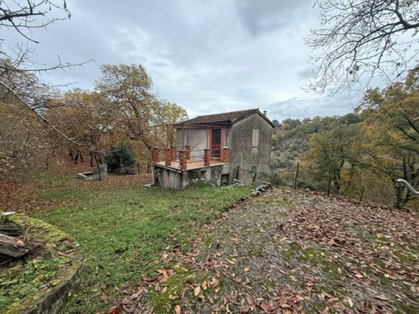 casa indipendente in vendita a Segni