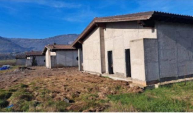 appartamento in vendita a Segni