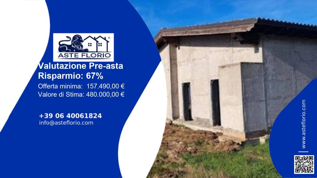 appartamento in vendita a Segni