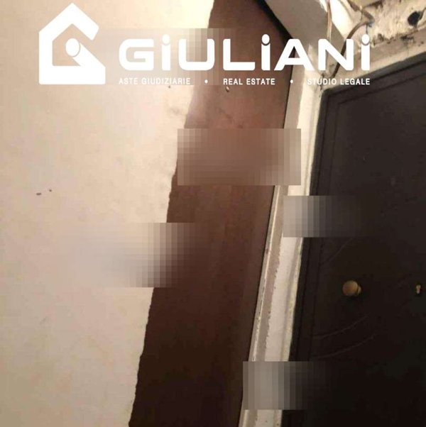 appartamento in vendita a Segni