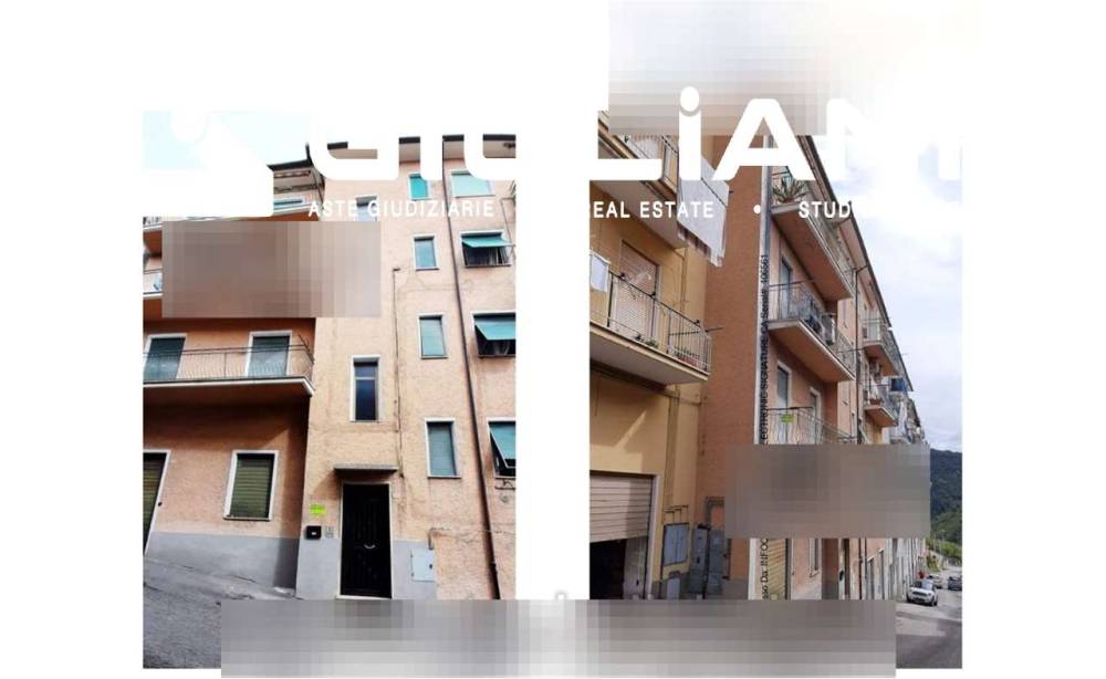 appartamento in vendita a Segni