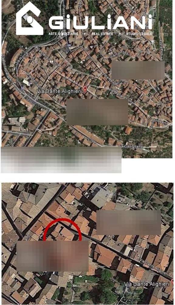 appartamento in vendita a Segni