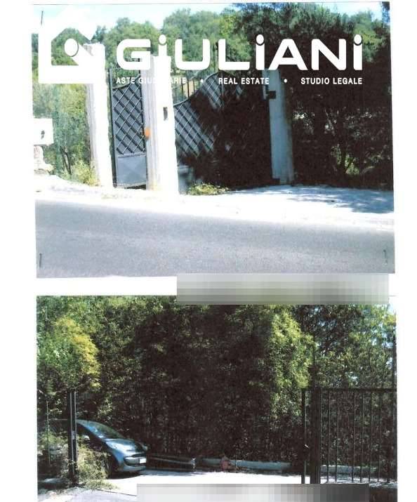 appartamento in vendita a Segni