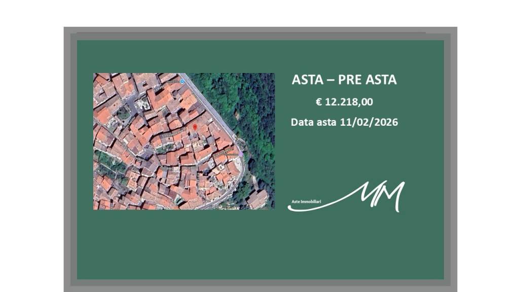 appartamento in vendita a Segni