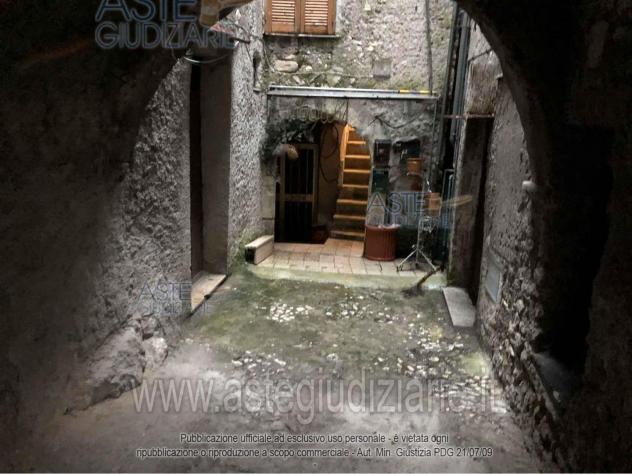 appartamento in vendita a Segni