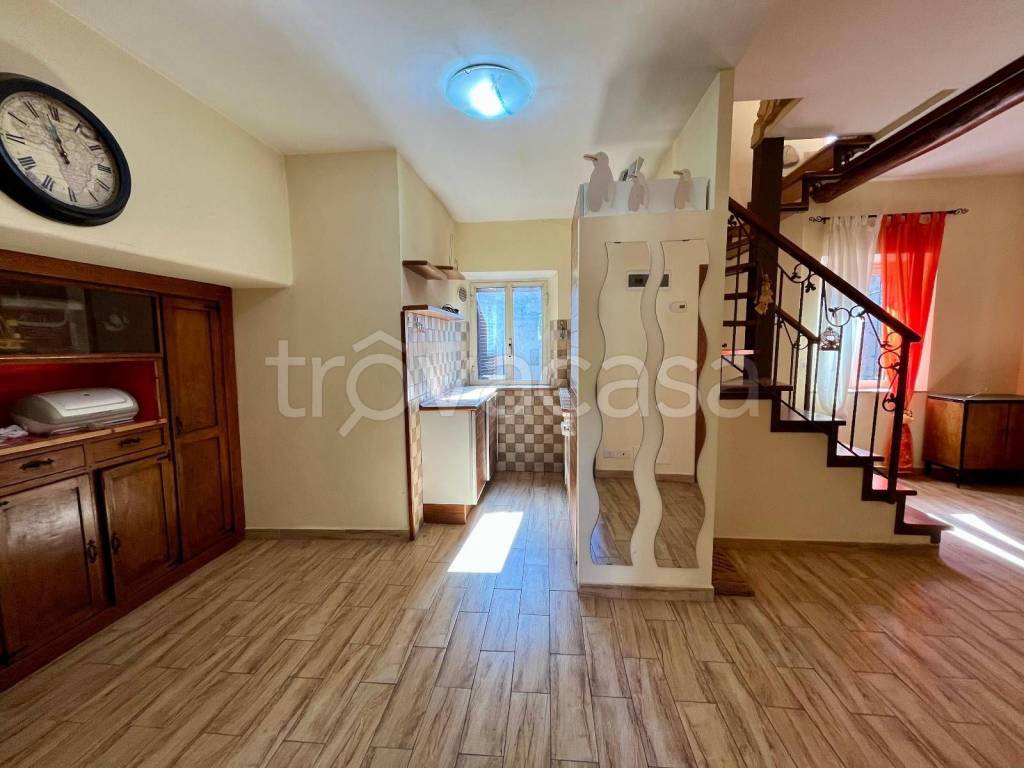 appartamento in vendita a Segni