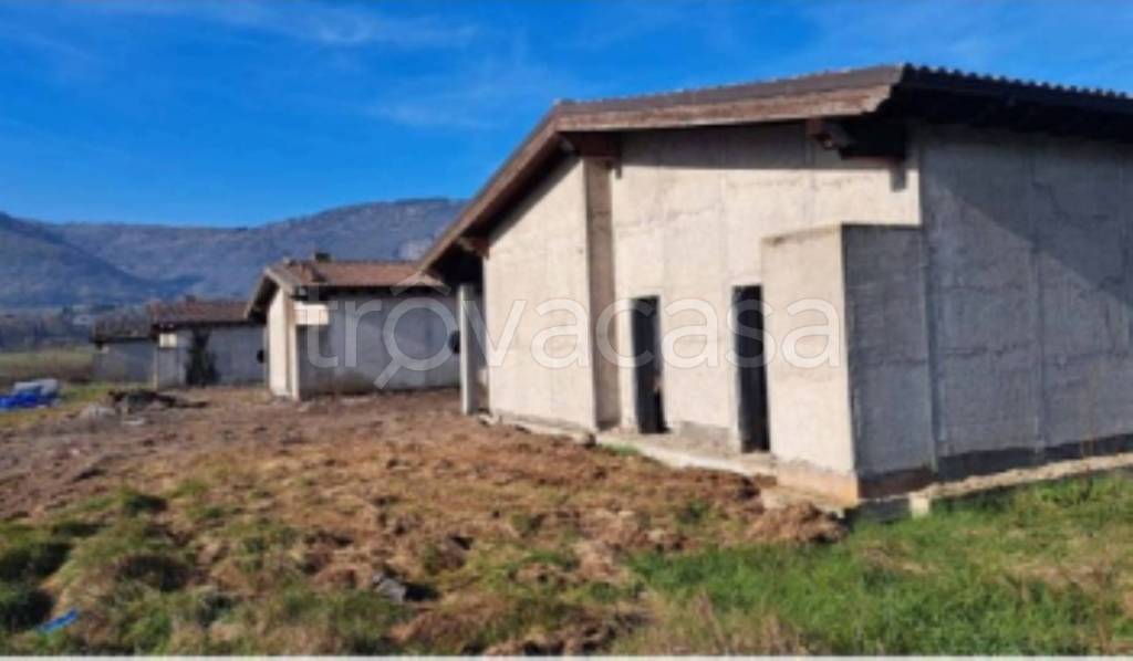 appartamento in vendita a Segni