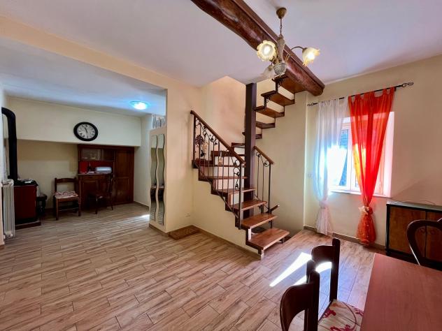 appartamento in vendita a Segni