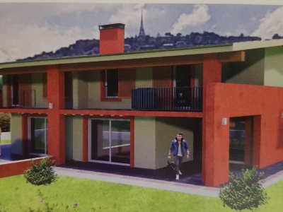 casa indipendente in vendita a Segni