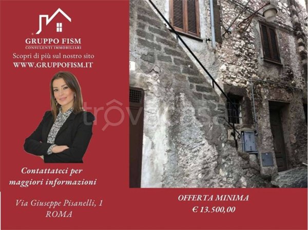 appartamento in vendita a Segni