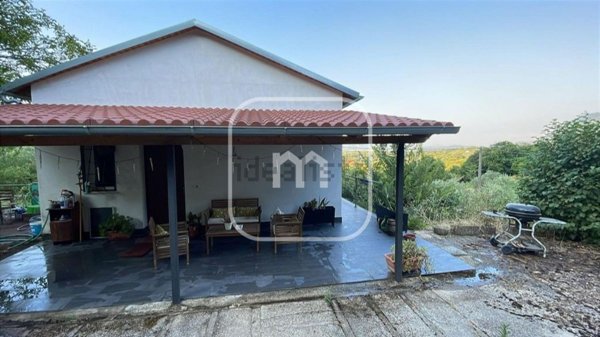 casa indipendente in vendita a Segni