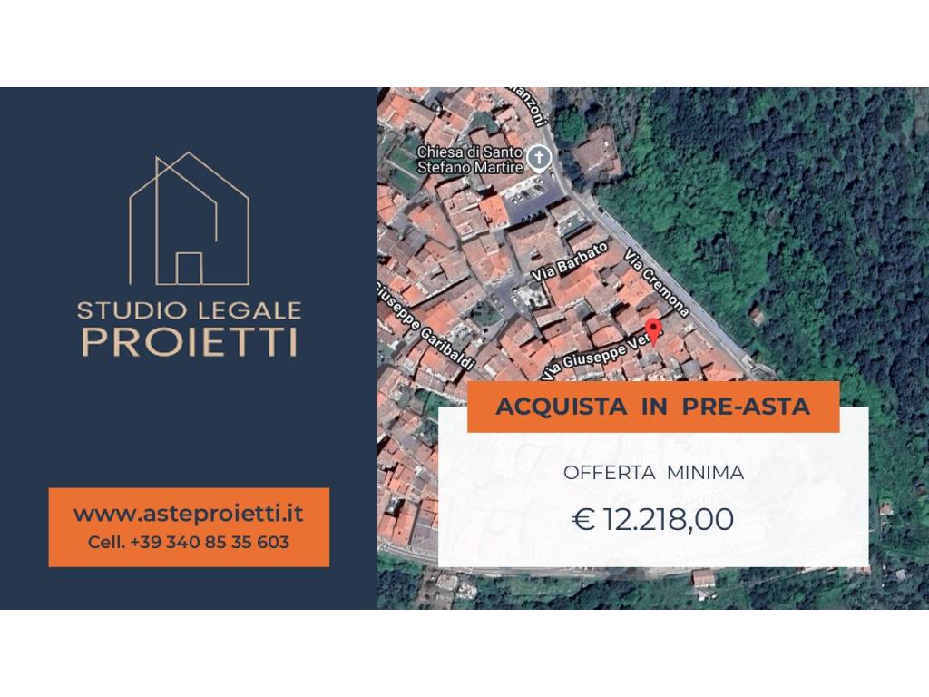 appartamento in vendita a Segni