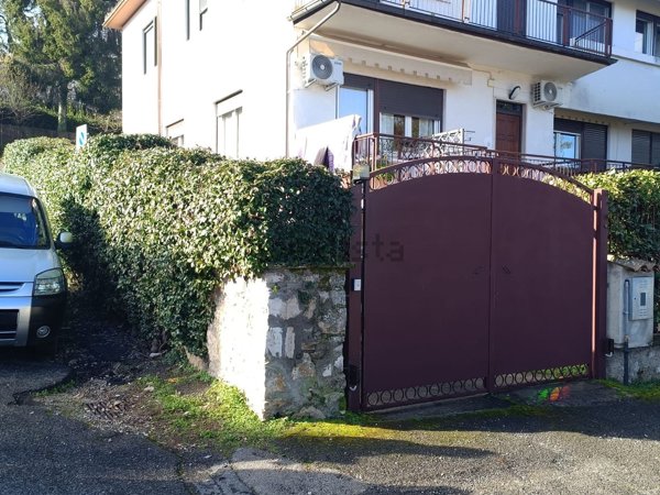 appartamento in vendita a Segni