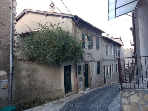 appartamento in vendita a Segni