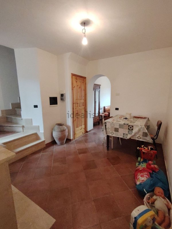 appartamento in vendita a Segni