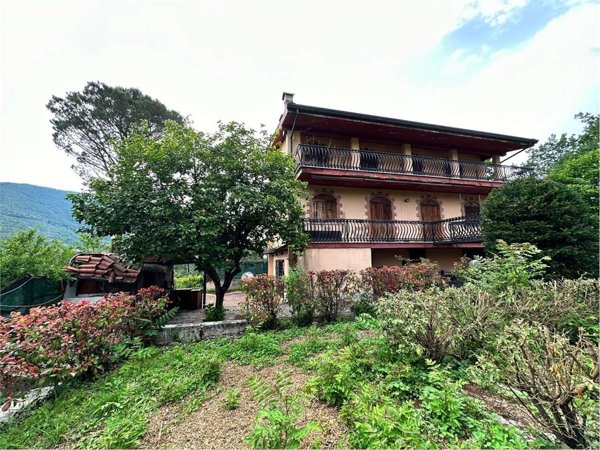 casa indipendente in vendita a Segni