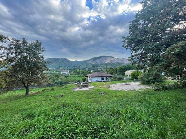 casa indipendente in vendita a Segni