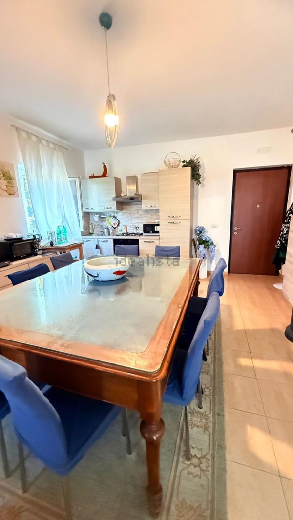 casa indipendente in vendita a Segni