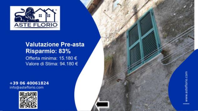 appartamento in vendita a Segni