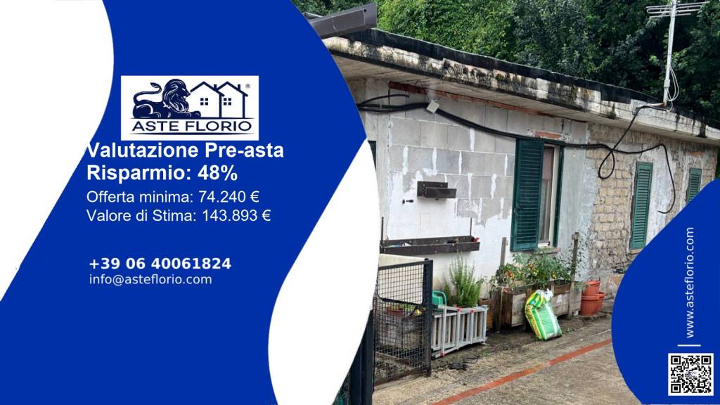 casa indipendente in vendita a Segni