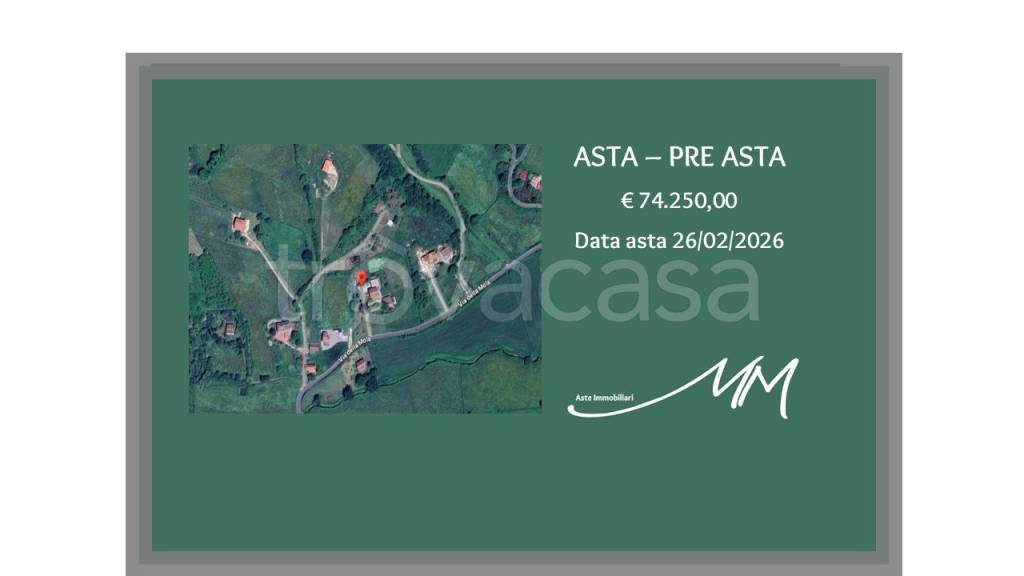 casa indipendente in vendita a Segni