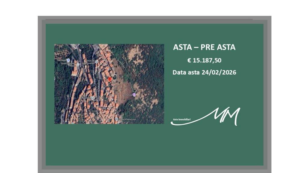 appartamento in vendita a Segni