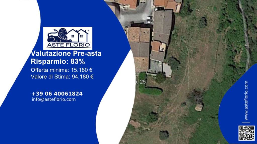 appartamento in vendita a Segni