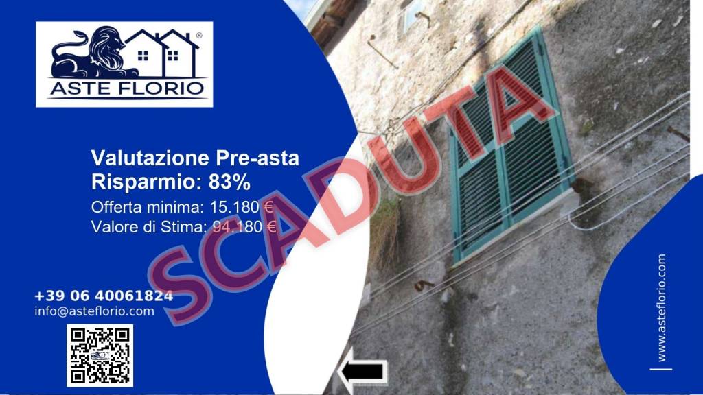 appartamento in vendita a Segni