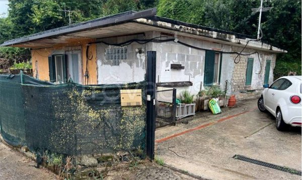 casa indipendente in vendita a Segni