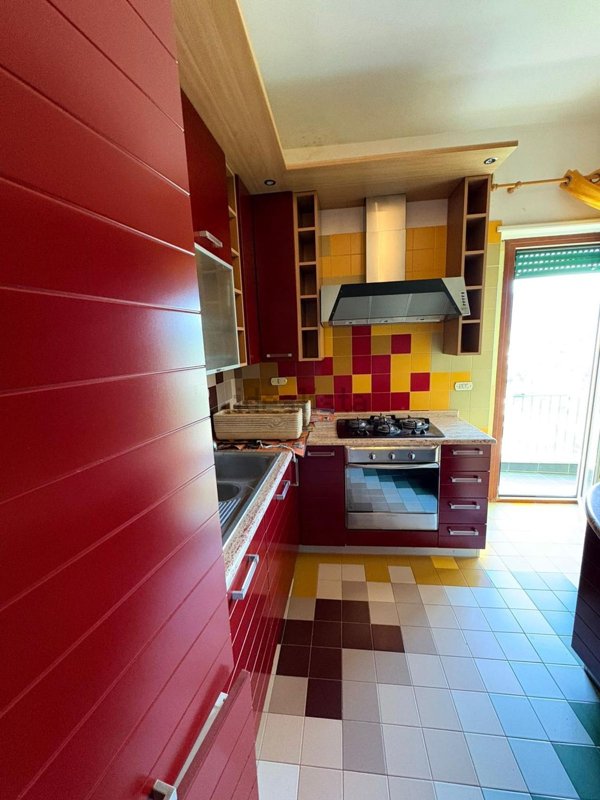 appartamento in vendita a Segni