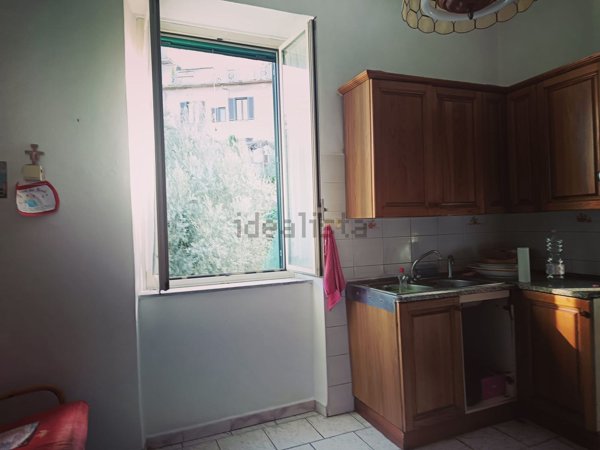 appartamento in vendita a Segni