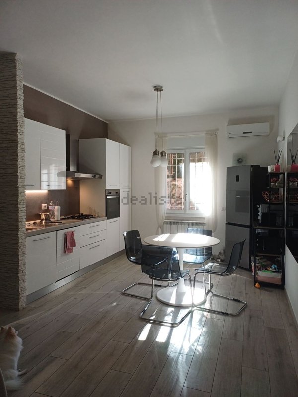 appartamento in vendita a Segni