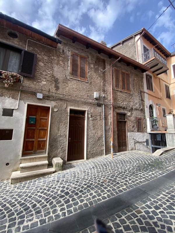 appartamento in vendita a Segni