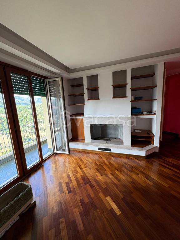 appartamento in vendita a Segni