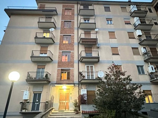 appartamento in vendita a Segni