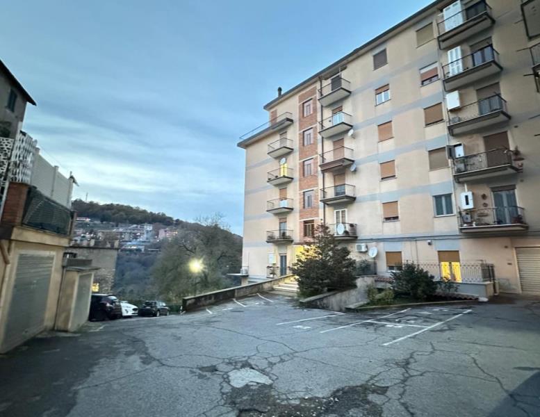 appartamento in vendita a Segni