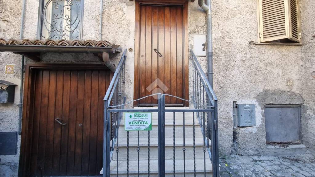 appartamento in vendita a Segni