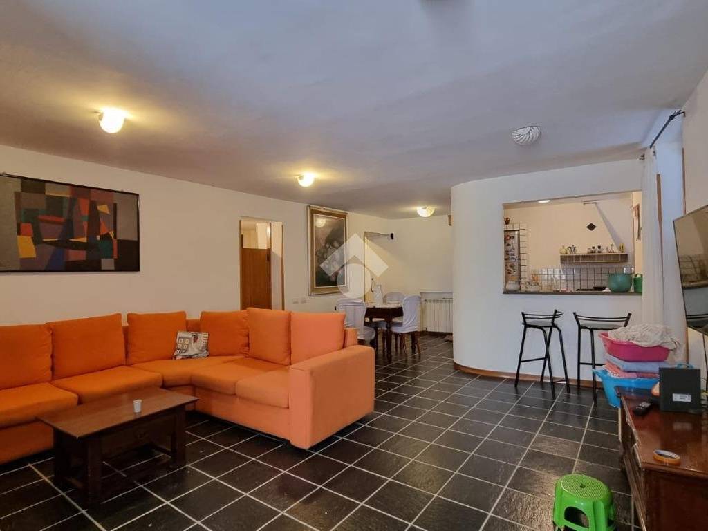 appartamento in vendita a Segni