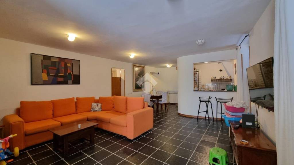 appartamento in vendita a Segni