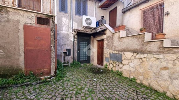 appartamento in vendita a Segni