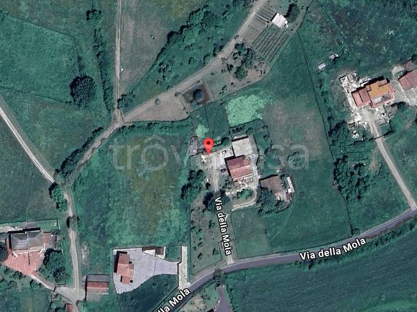 casa indipendente in vendita a Segni