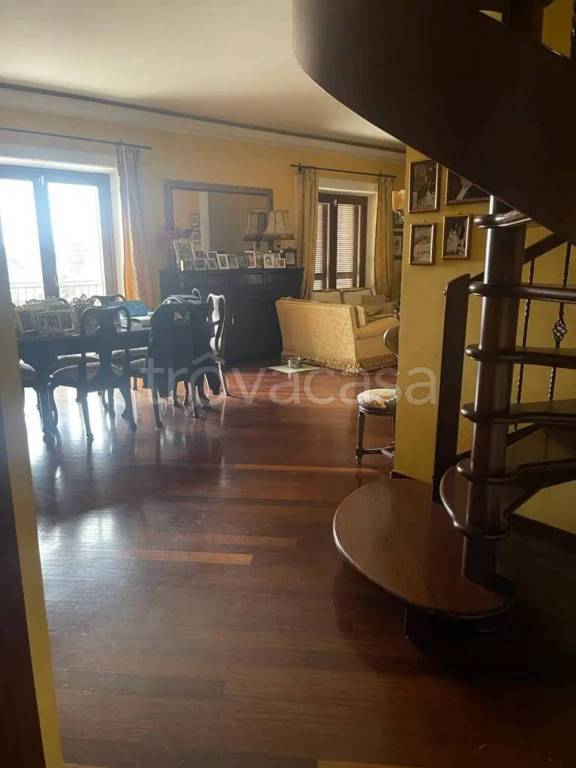 casa indipendente in vendita a Segni