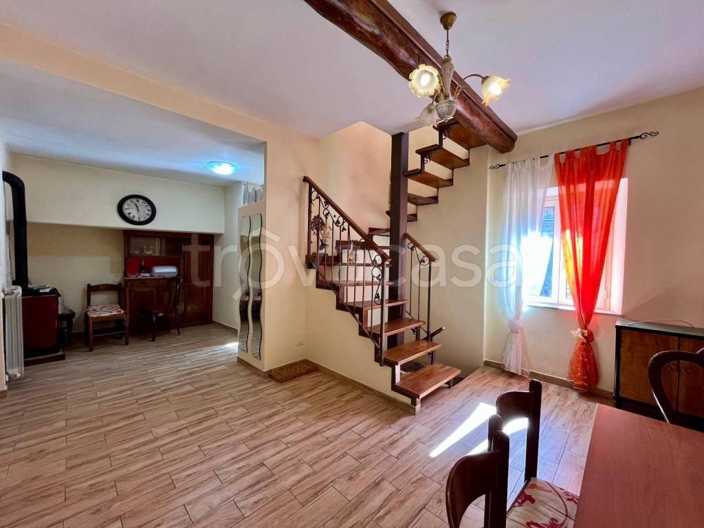 appartamento in vendita a Segni