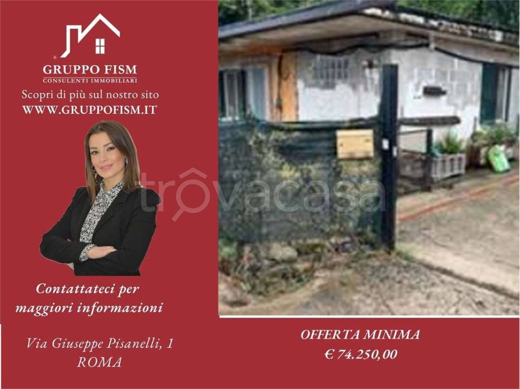 casa indipendente in vendita a Segni